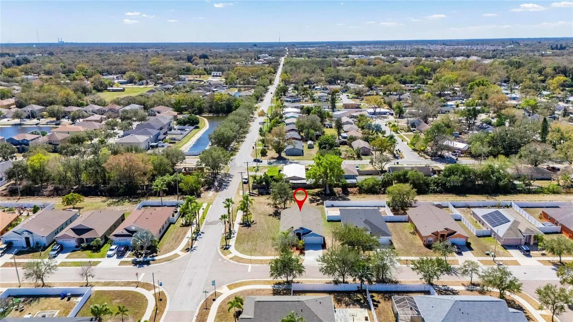 813 Cristelle Jean Drive Ruskin FL 33570
