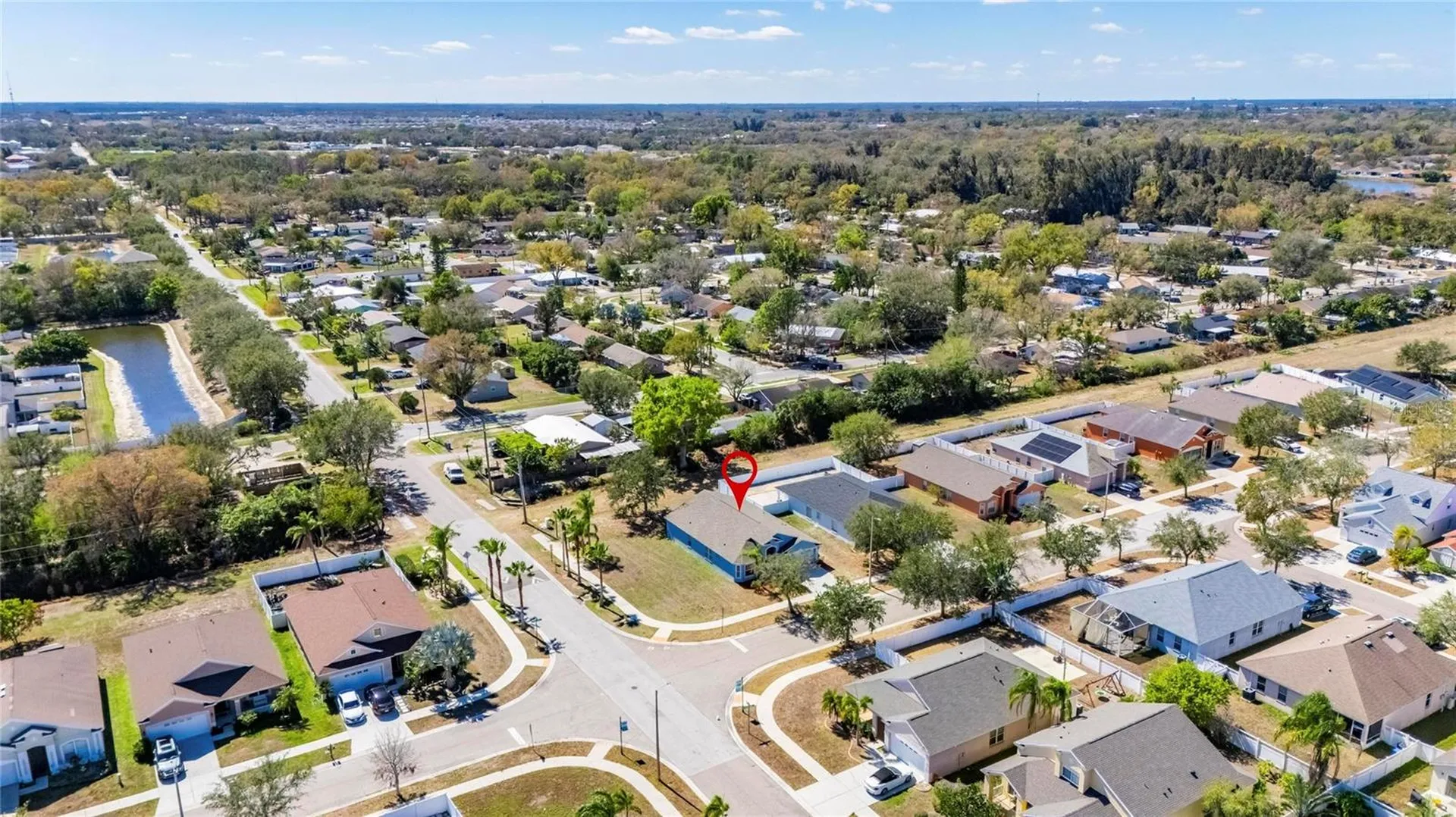 813 Cristelle Jean Drive Ruskin FL 33570