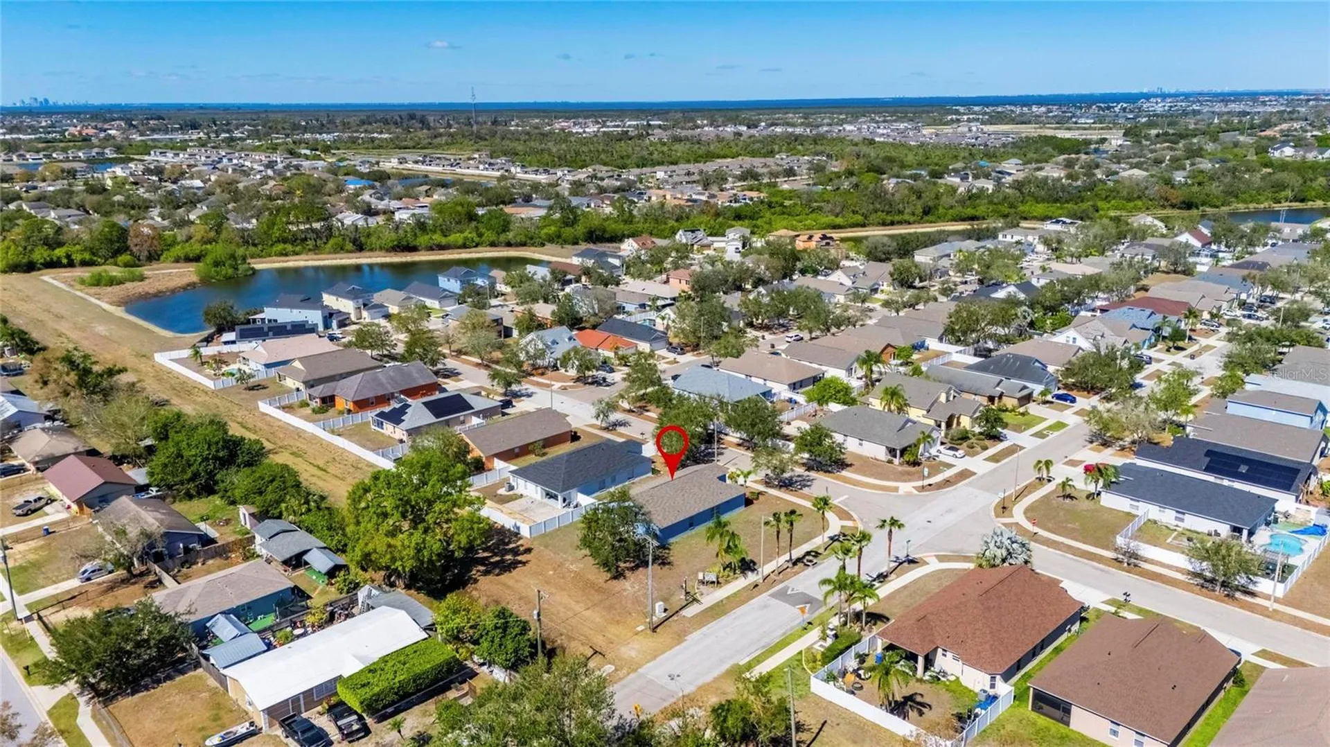 813 Cristelle Jean Drive Ruskin FL 33570
