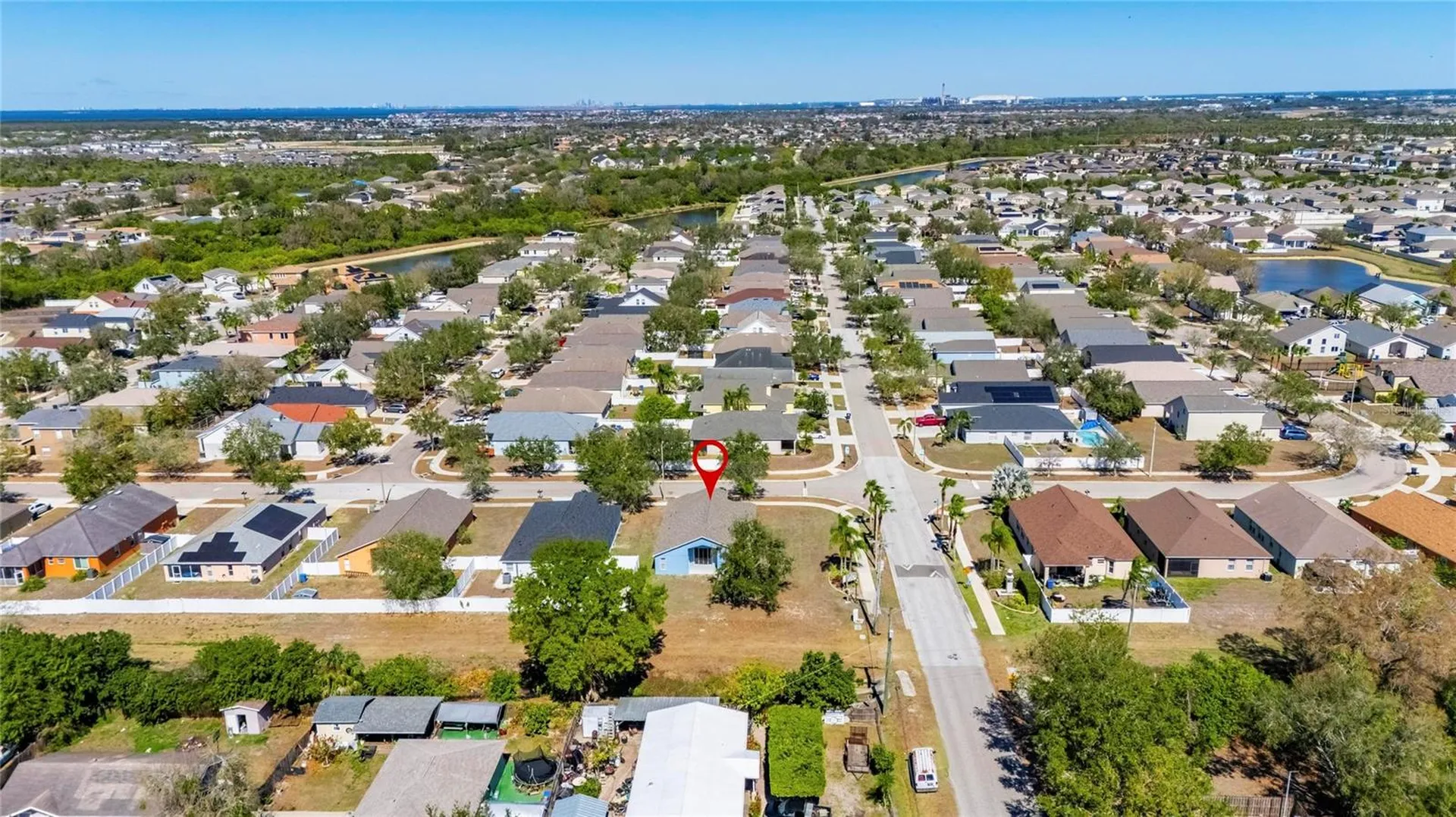 813 Cristelle Jean Drive Ruskin FL 33570