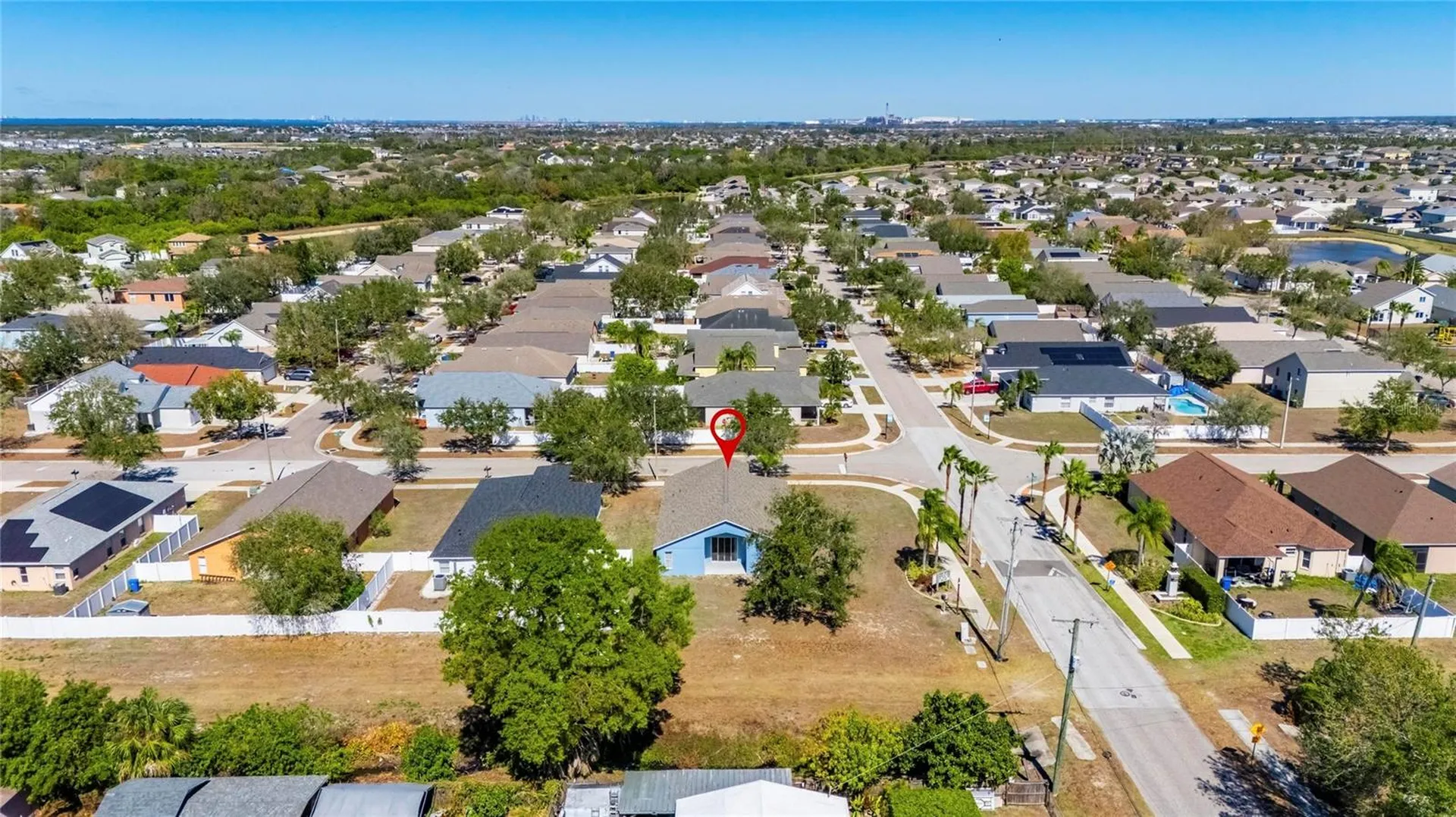 813 Cristelle Jean Drive Ruskin FL 33570
