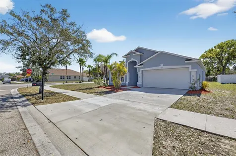 813 Cristelle Jean Drive Ruskin FL 33570
