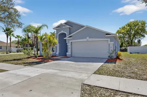 813 Cristelle Jean Drive Ruskin FL 33570