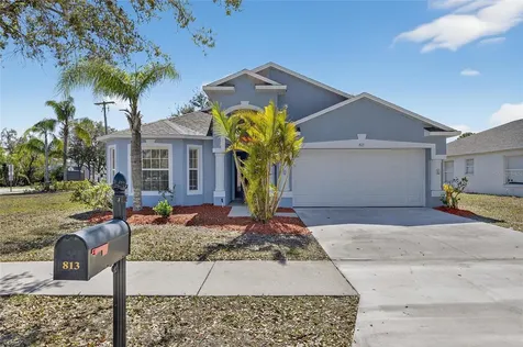 813 Cristelle Jean Drive Ruskin FL 33570