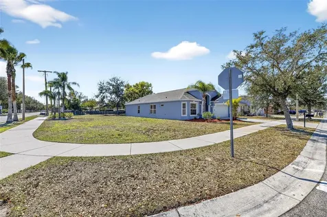 813 Cristelle Jean Drive Ruskin FL 33570