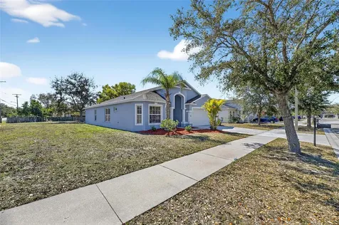813 Cristelle Jean Drive Ruskin FL 33570