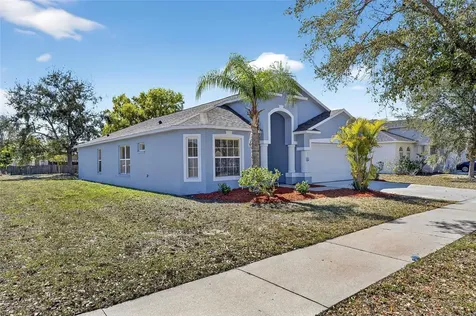 813 Cristelle Jean Drive Ruskin FL 33570