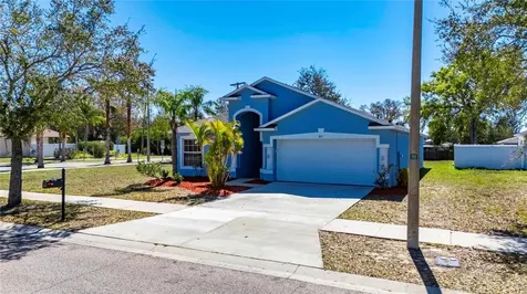 813 Cristelle Jean Drive Ruskin FL 33570