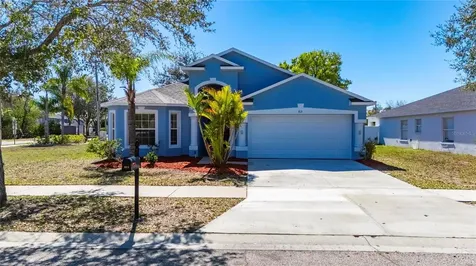 813 Cristelle Jean Drive Ruskin FL 33570