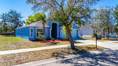 813 Cristelle Jean Drive Ruskin FL 33570