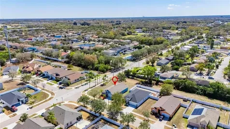 813 Cristelle Jean Drive Ruskin FL 33570