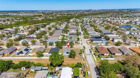 813 Cristelle Jean Drive Ruskin FL 33570