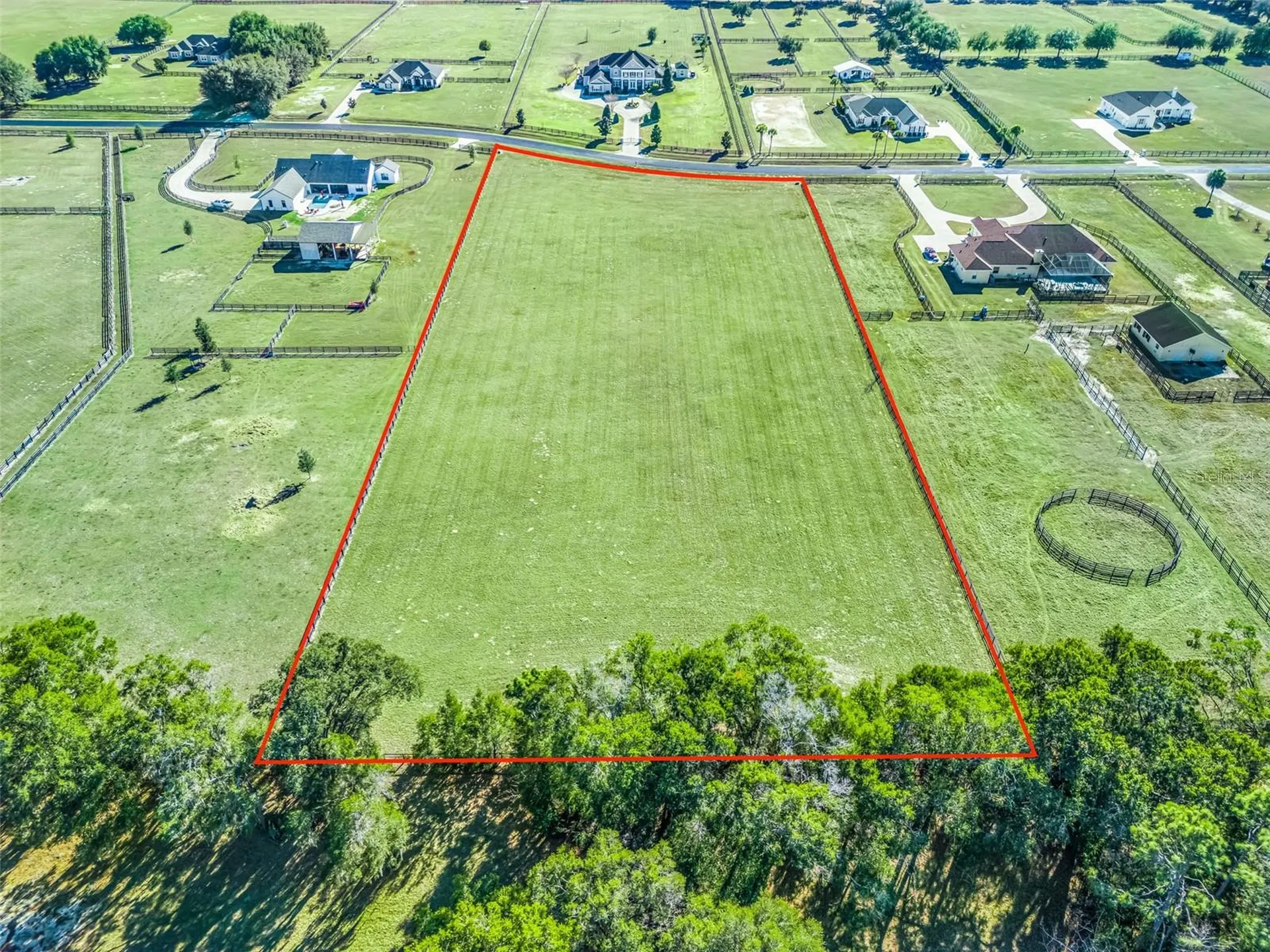 Tbd NW 54th Loop NW 54th Loop Ocala FL 34482