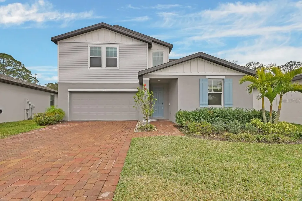 New Smyrna Beach FL 32168