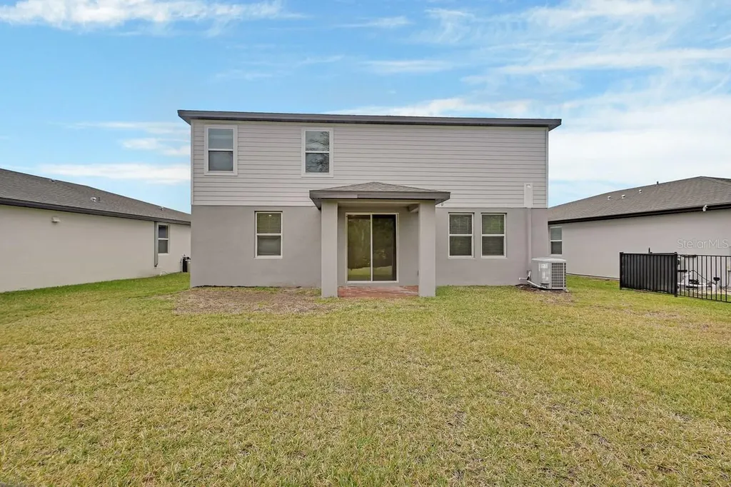 New Smyrna Beach FL 32168
