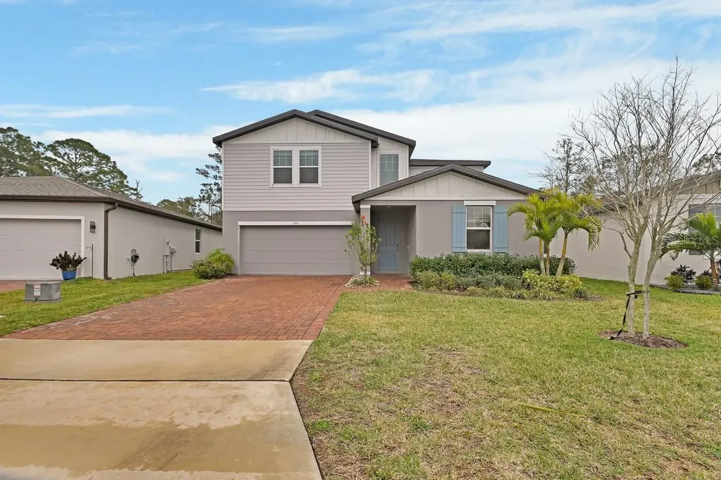 New Smyrna Beach FL 32168