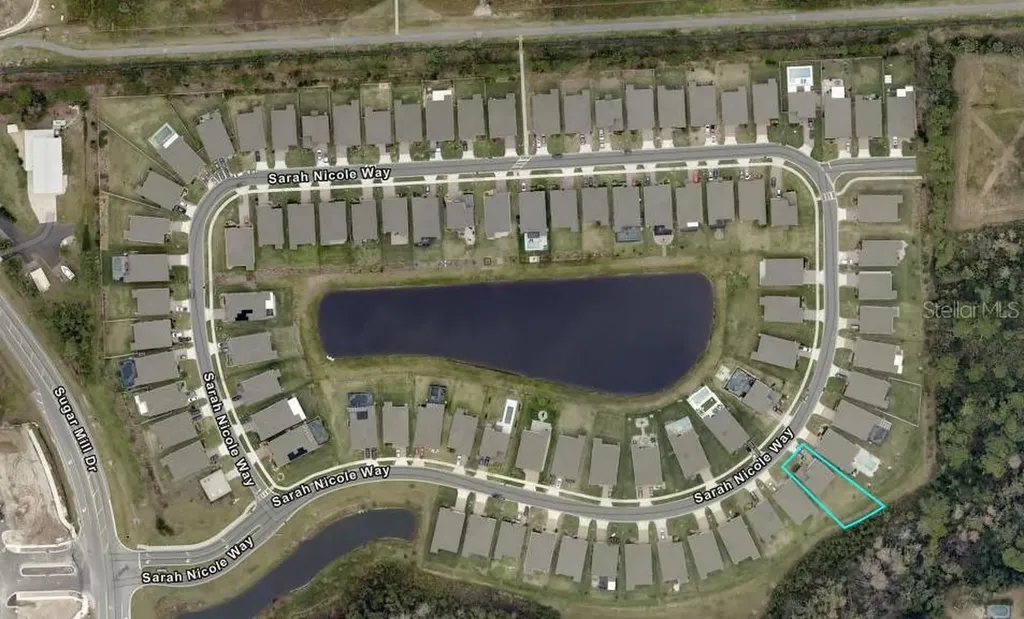 New Smyrna Beach FL 32168
