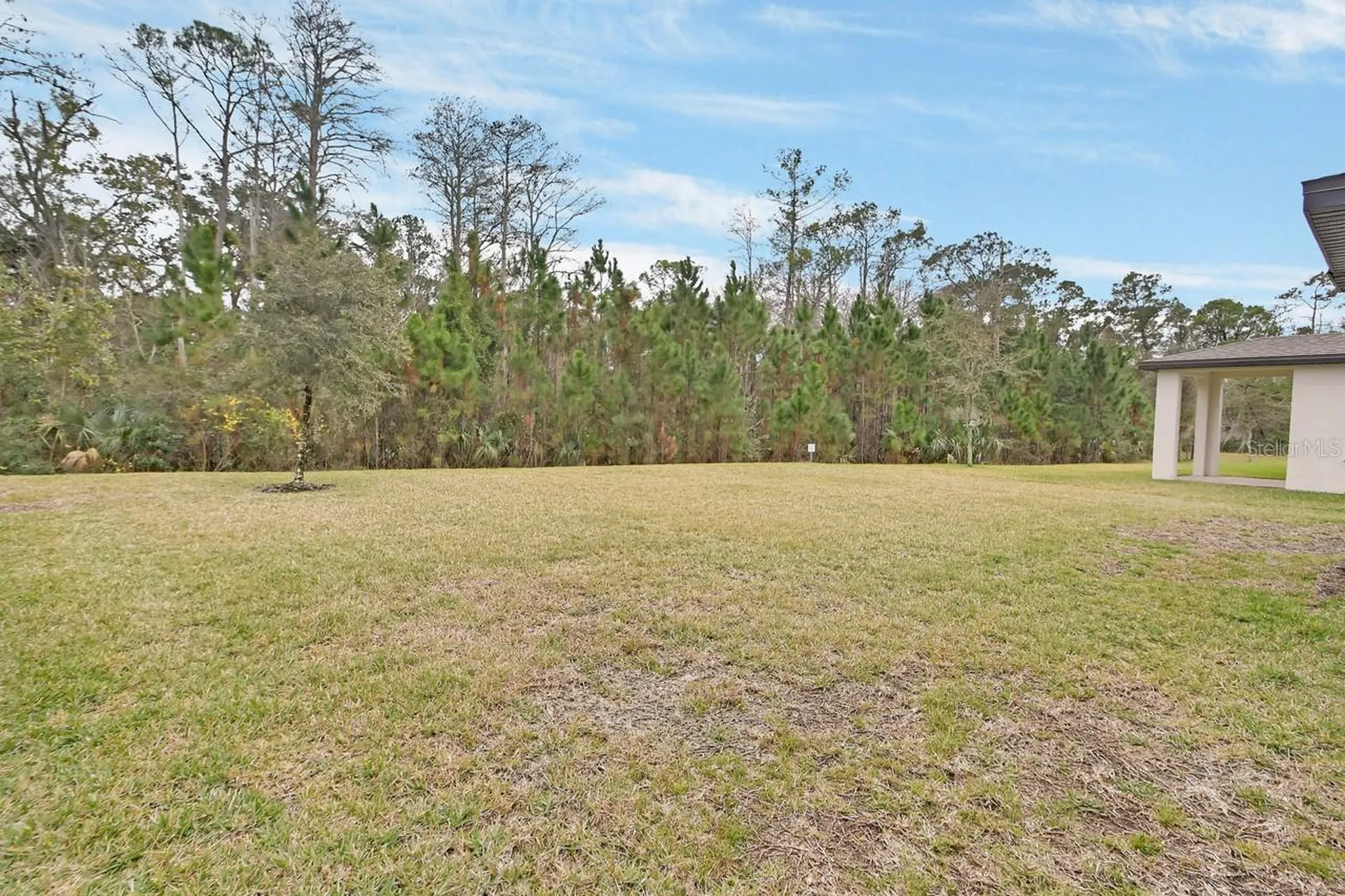 New Smyrna Beach FL 32168