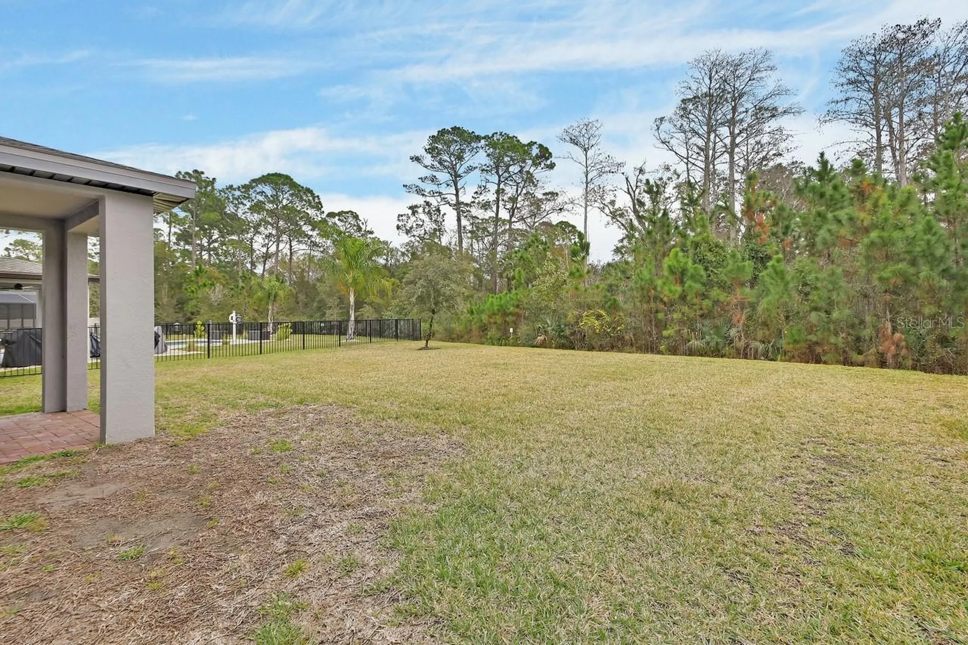 New Smyrna Beach FL 32168