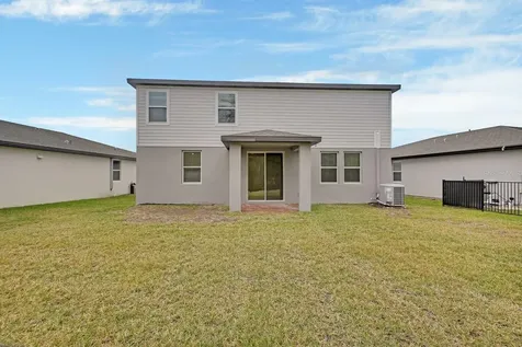 New Smyrna Beach FL 32168