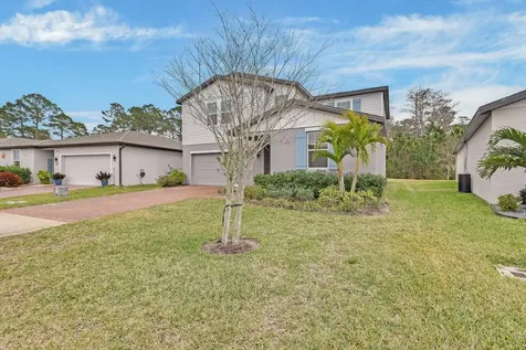 New Smyrna Beach FL 32168