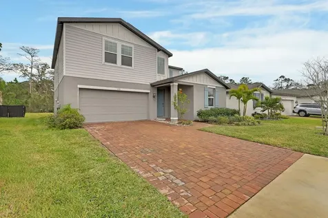 New Smyrna Beach FL 32168