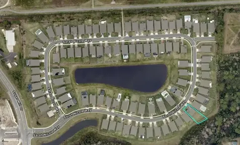 New Smyrna Beach FL 32168
