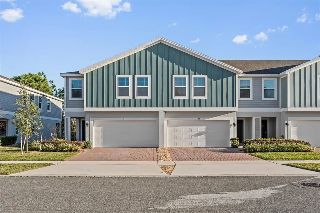 156 Glass Onion Drive Howey In The Hills FL 34737