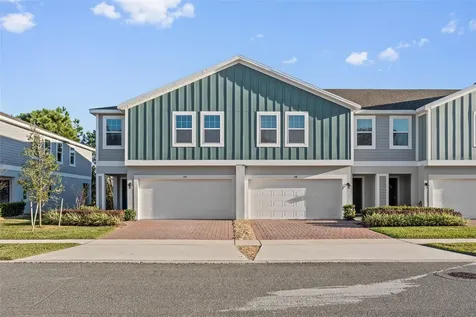 156 Glass Onion Drive Howey In The Hills FL 34737