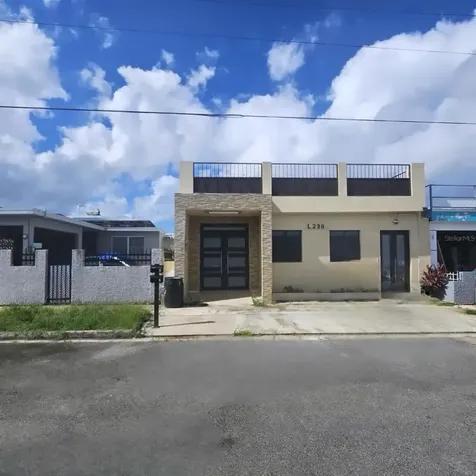 L 238 Calle Main Alturas De Río Grande Rio Grande PR 00745