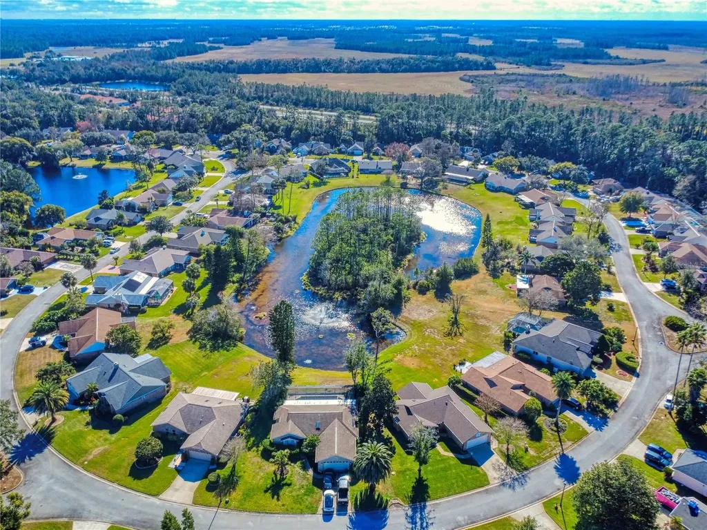 71 Carriage Creek Way Ormond Beach FL 32174