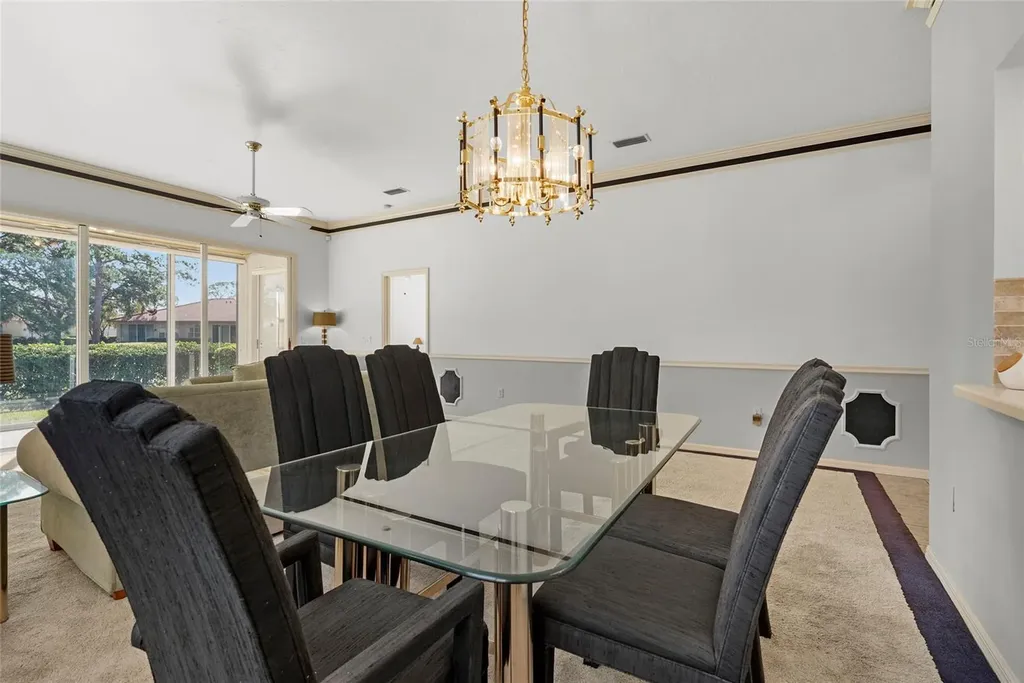 3350 W Chelmsford Court Sarasota FL 34235