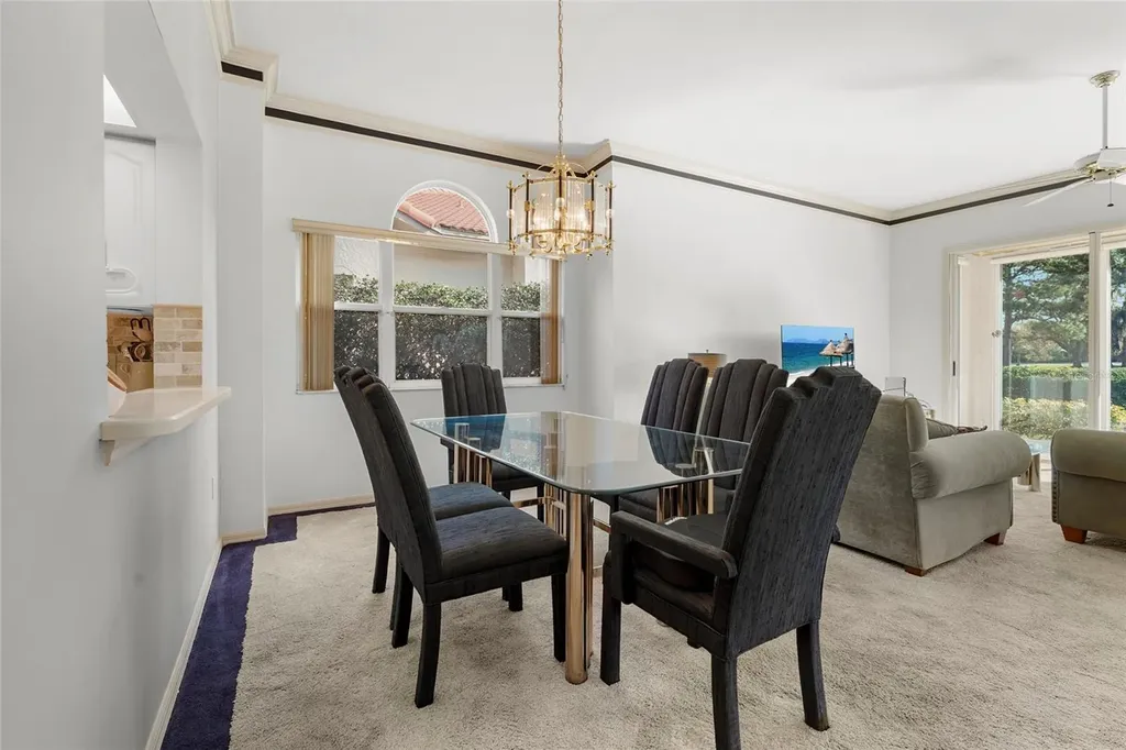 3350 W Chelmsford Court Sarasota FL 34235
