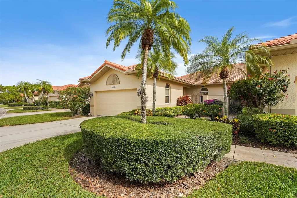 3350 W Chelmsford Court Sarasota FL 34235