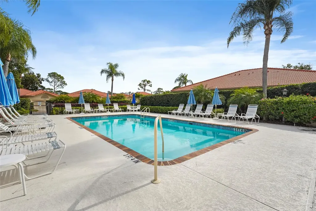 3350 W Chelmsford Court Sarasota FL 34235