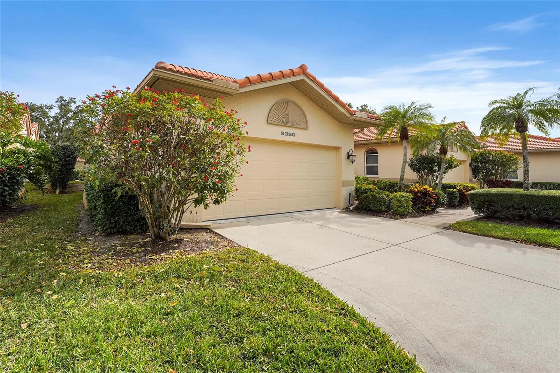 3350 W Chelmsford Court Sarasota FL 34235