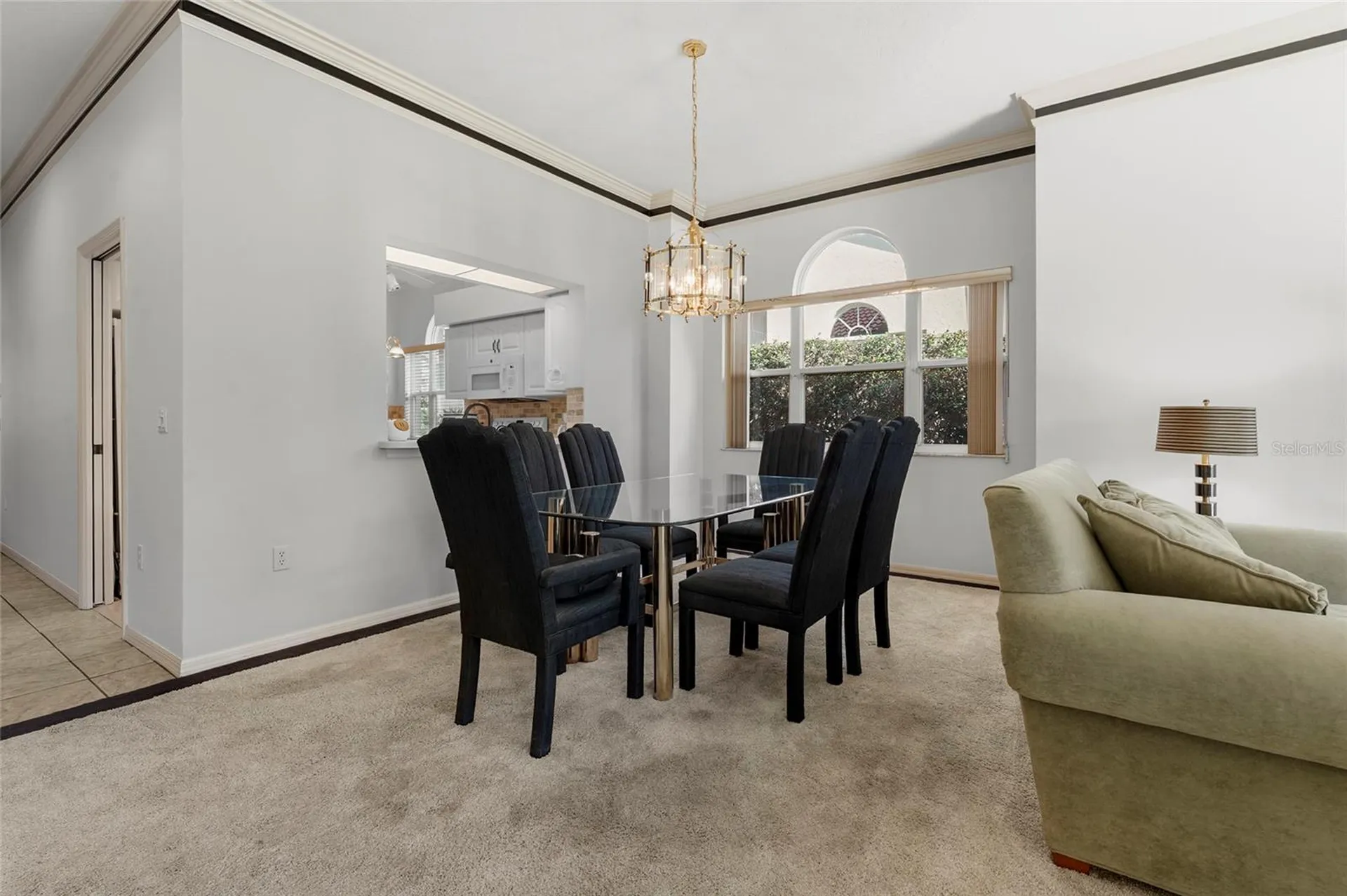 3350 W Chelmsford Court Sarasota FL 34235
