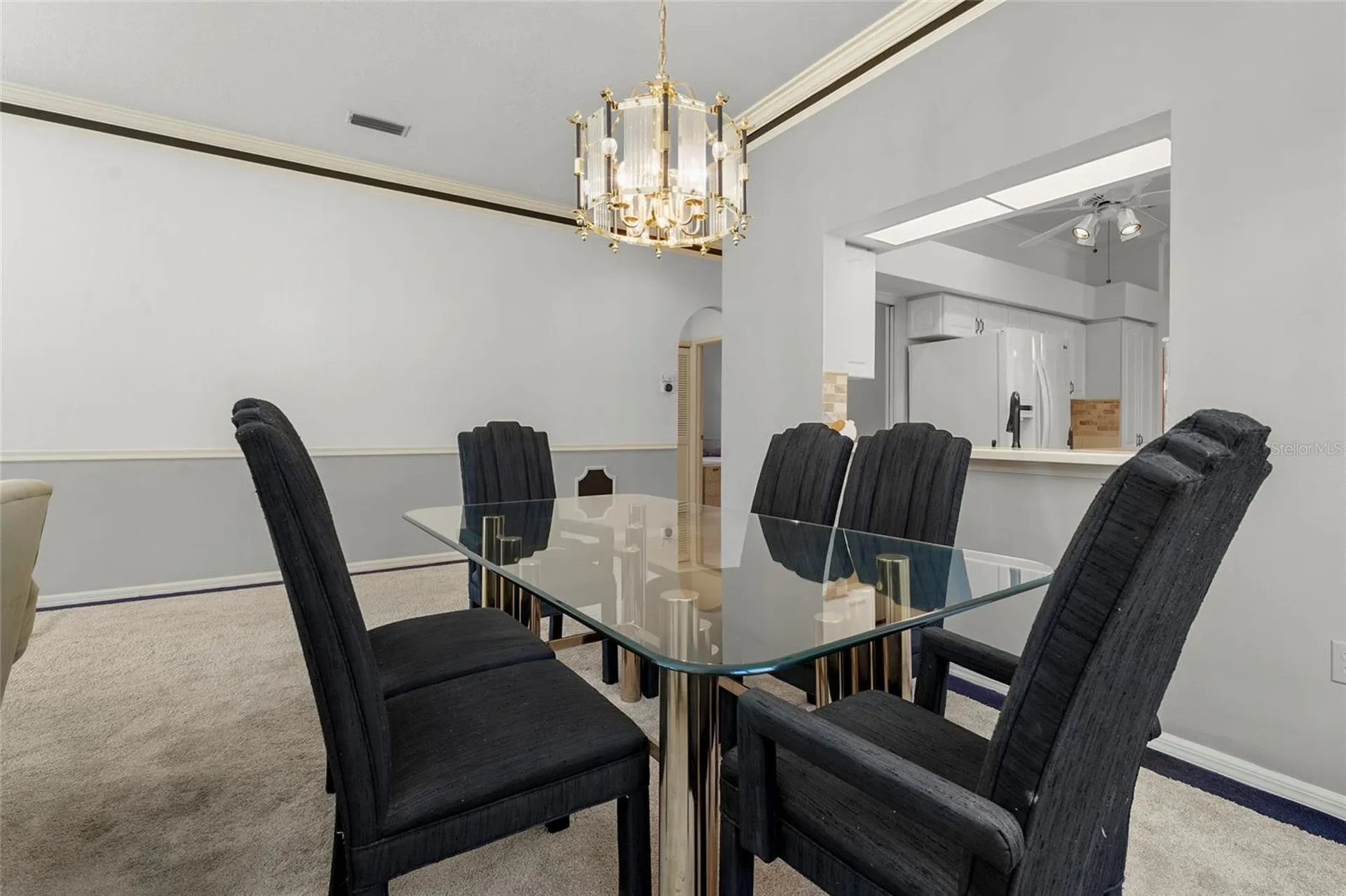 3350 W Chelmsford Court Sarasota FL 34235