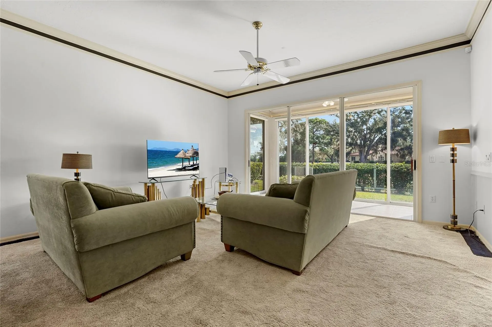 3350 W Chelmsford Court Sarasota FL 34235