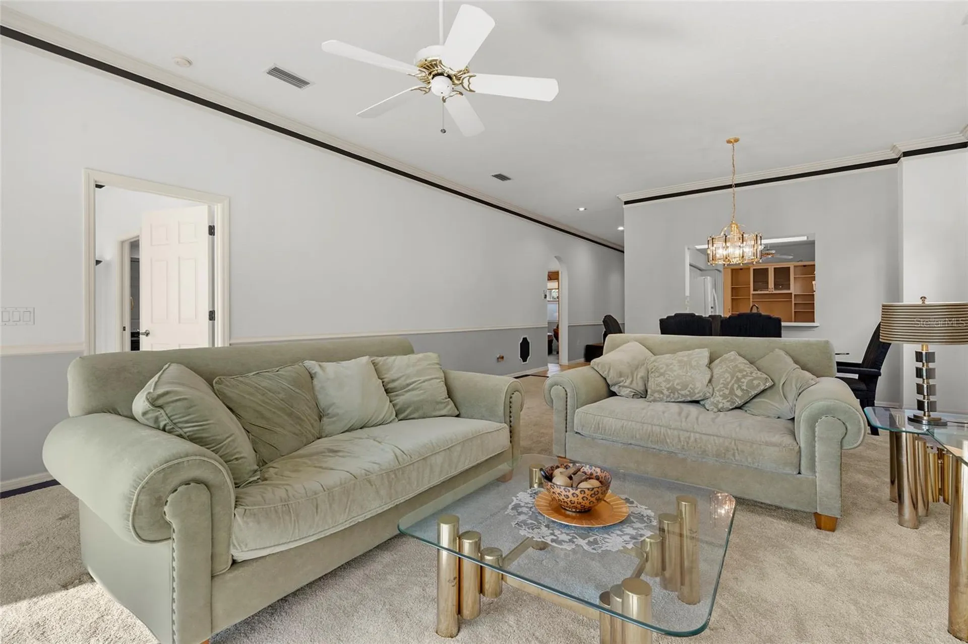 3350 W Chelmsford Court Sarasota FL 34235