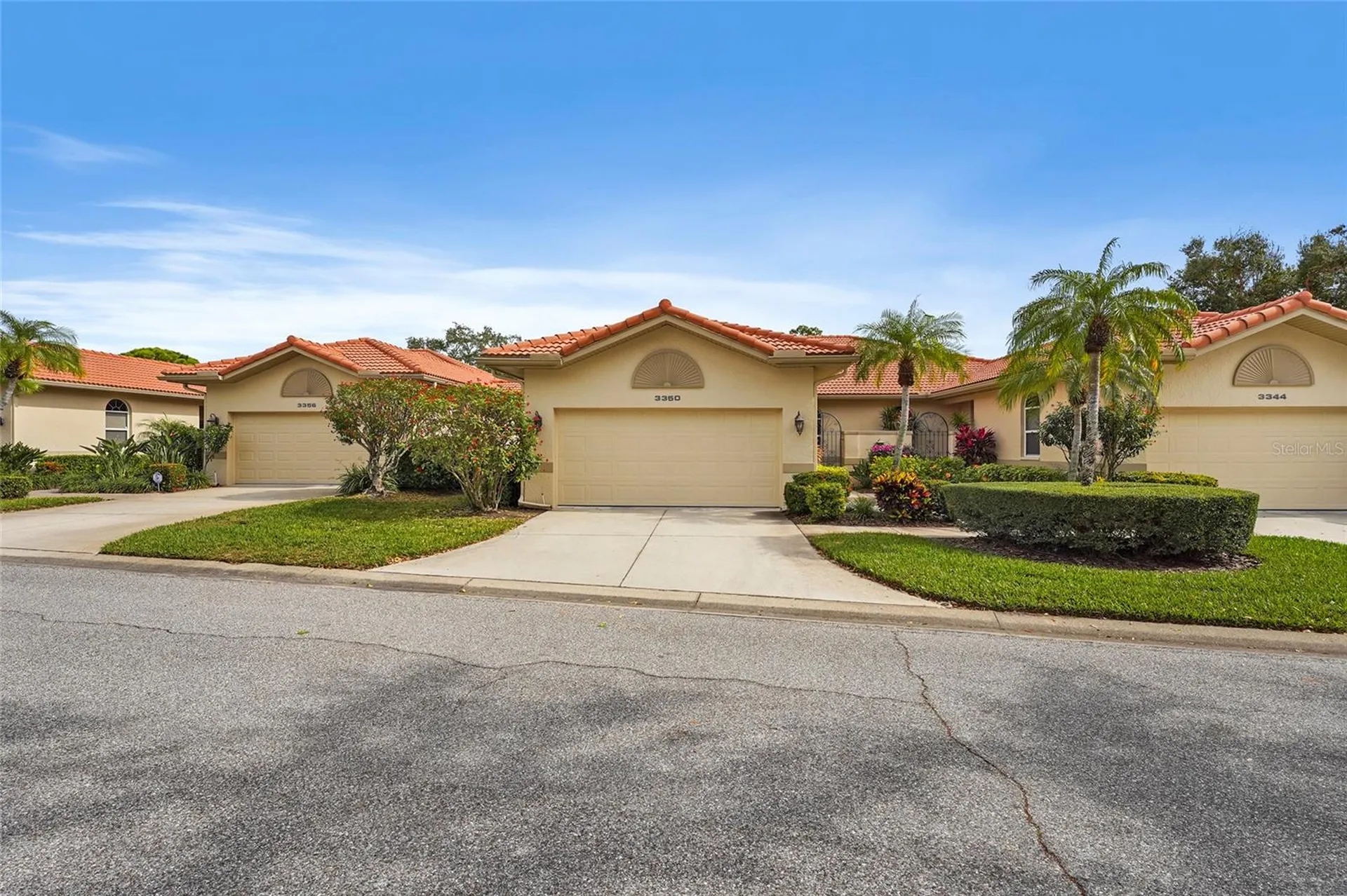 3350 W Chelmsford Court Sarasota FL 34235