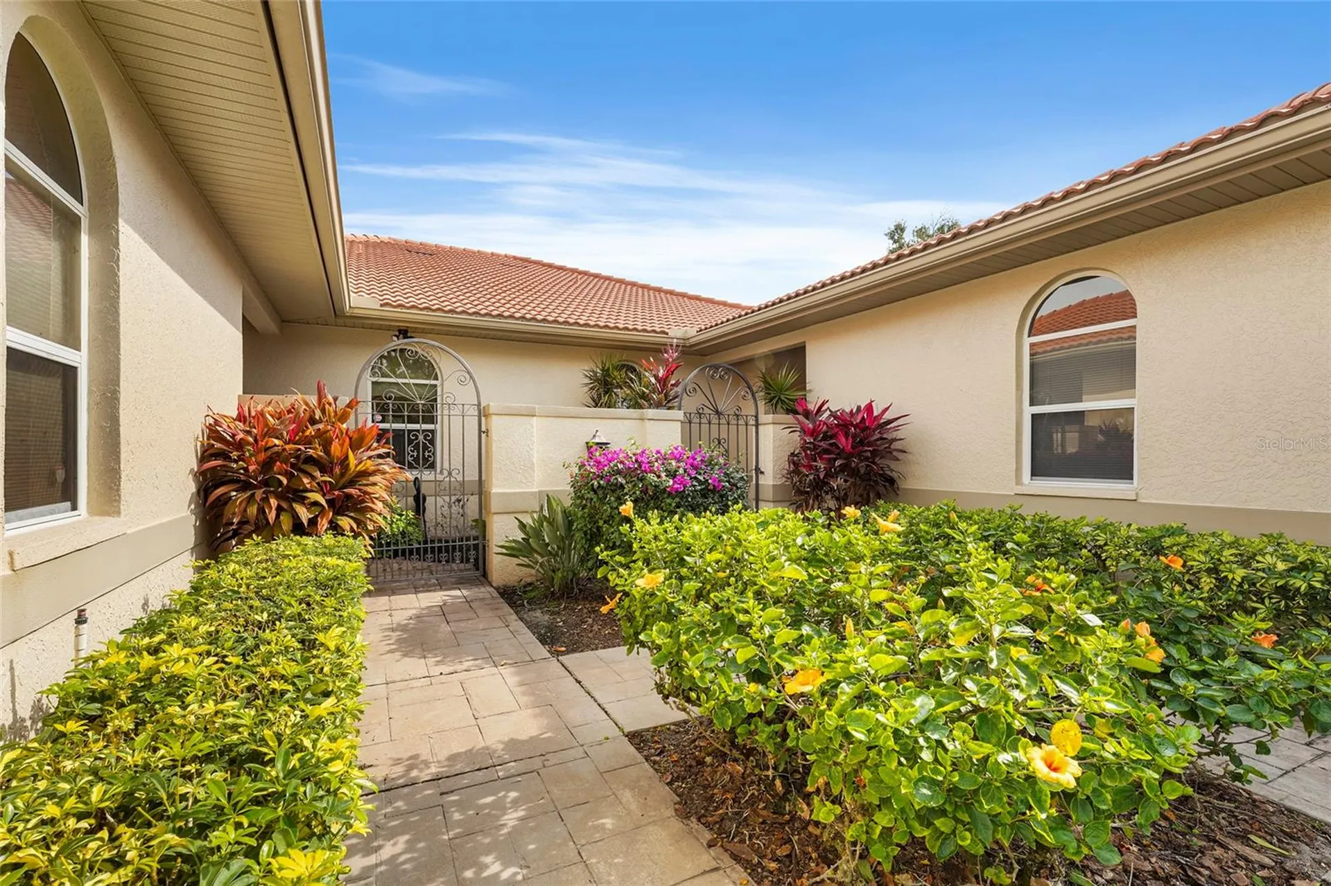3350 W Chelmsford Court Sarasota FL 34235