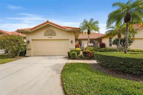 3350 W Chelmsford Court Sarasota FL 34235