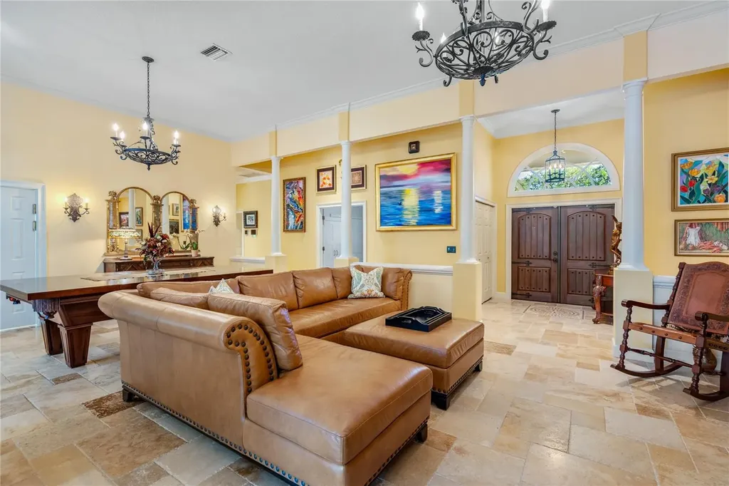 8 Rue Renoir Palm Coast FL 32137