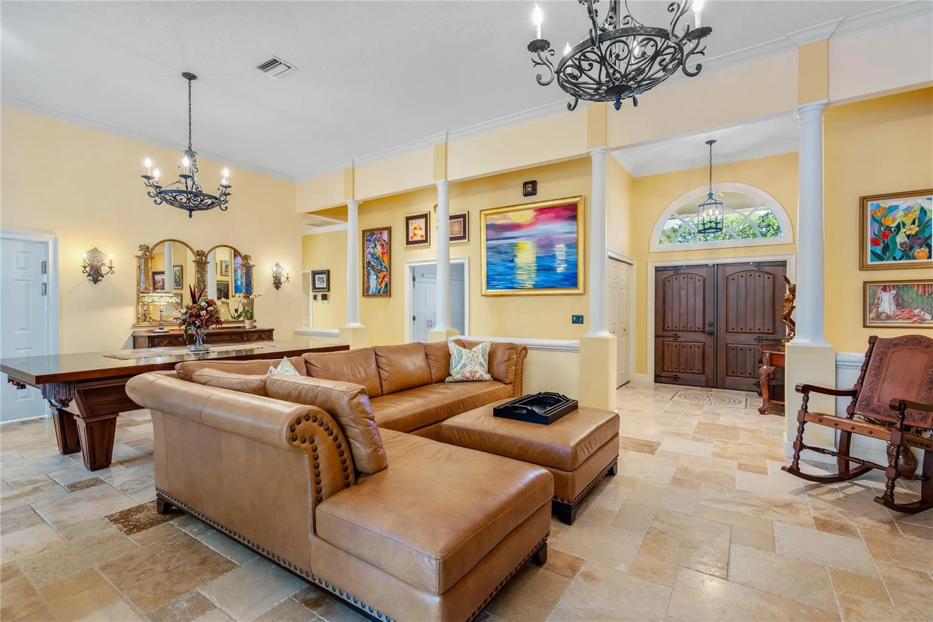 8 Rue Renoir Palm Coast FL 32137