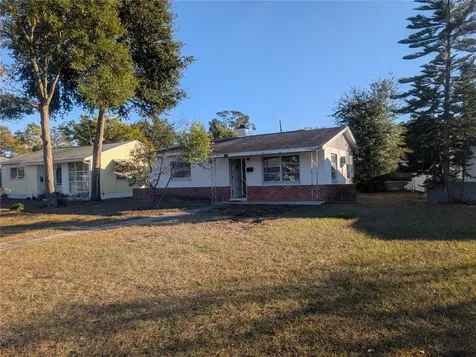 4728 20th Avenue N St Petersburg FL 33713