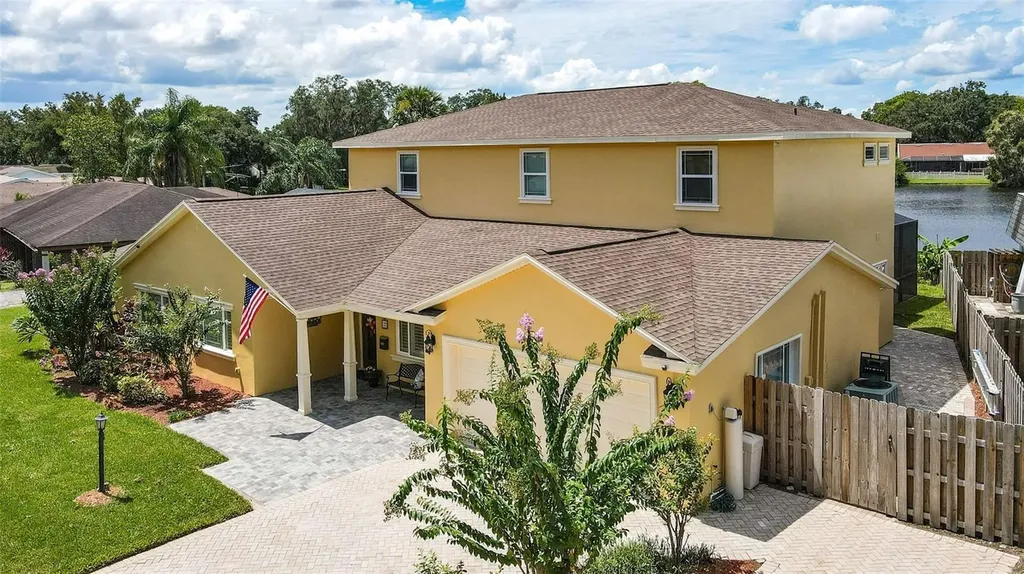 11606 Lipsey Road Tampa FL 33618
