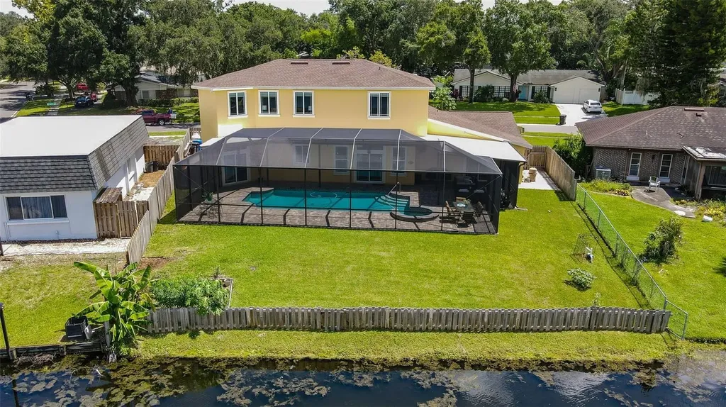 11606 Lipsey Road Tampa FL 33618