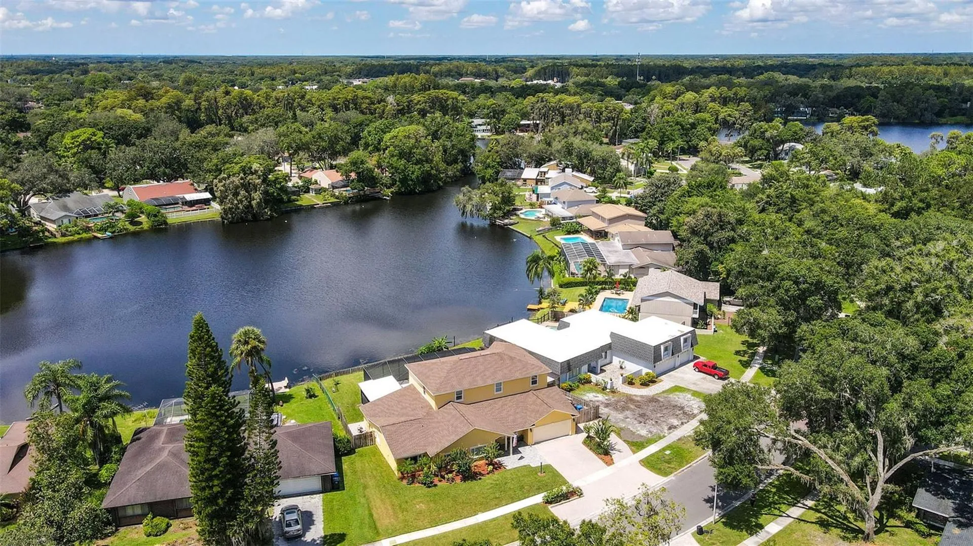 11606 Lipsey Road Tampa FL 33618