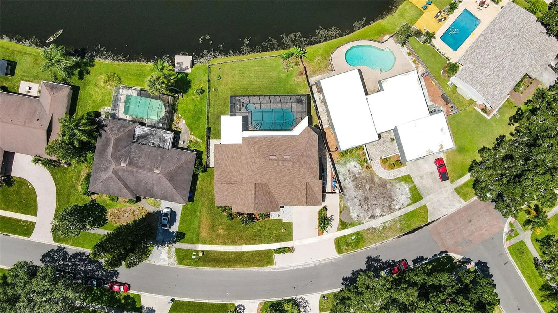 11606 Lipsey Road Tampa FL 33618